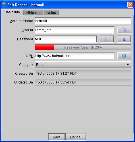 Password Manager Software Password Manager Software