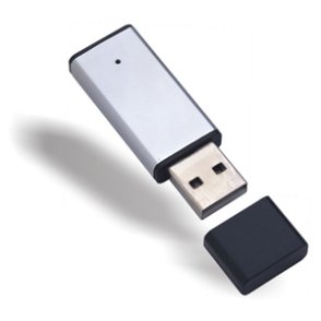 Password Manager for USB Flash Drive