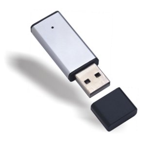 usb stick password manager