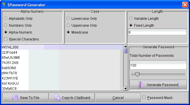 Password Managers Password Managers